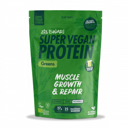 Super Vegan Protein